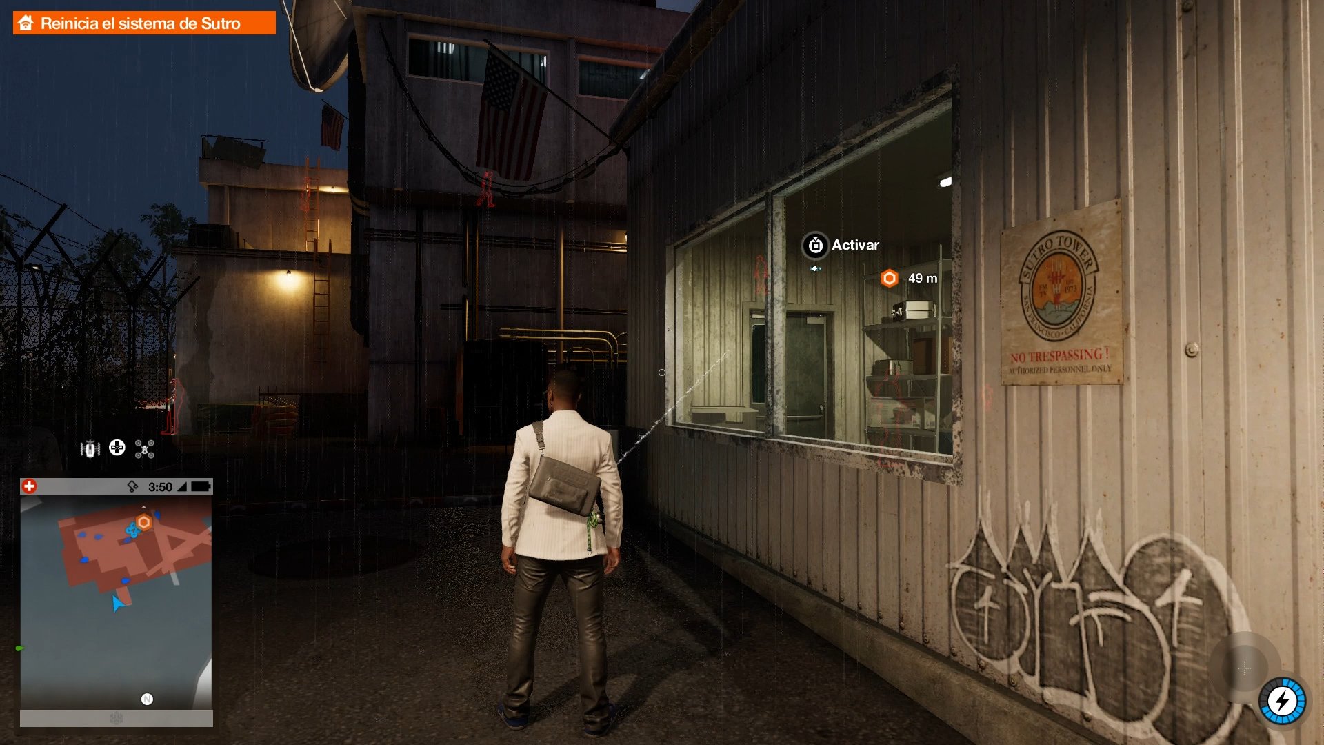 Watch Dogs 2